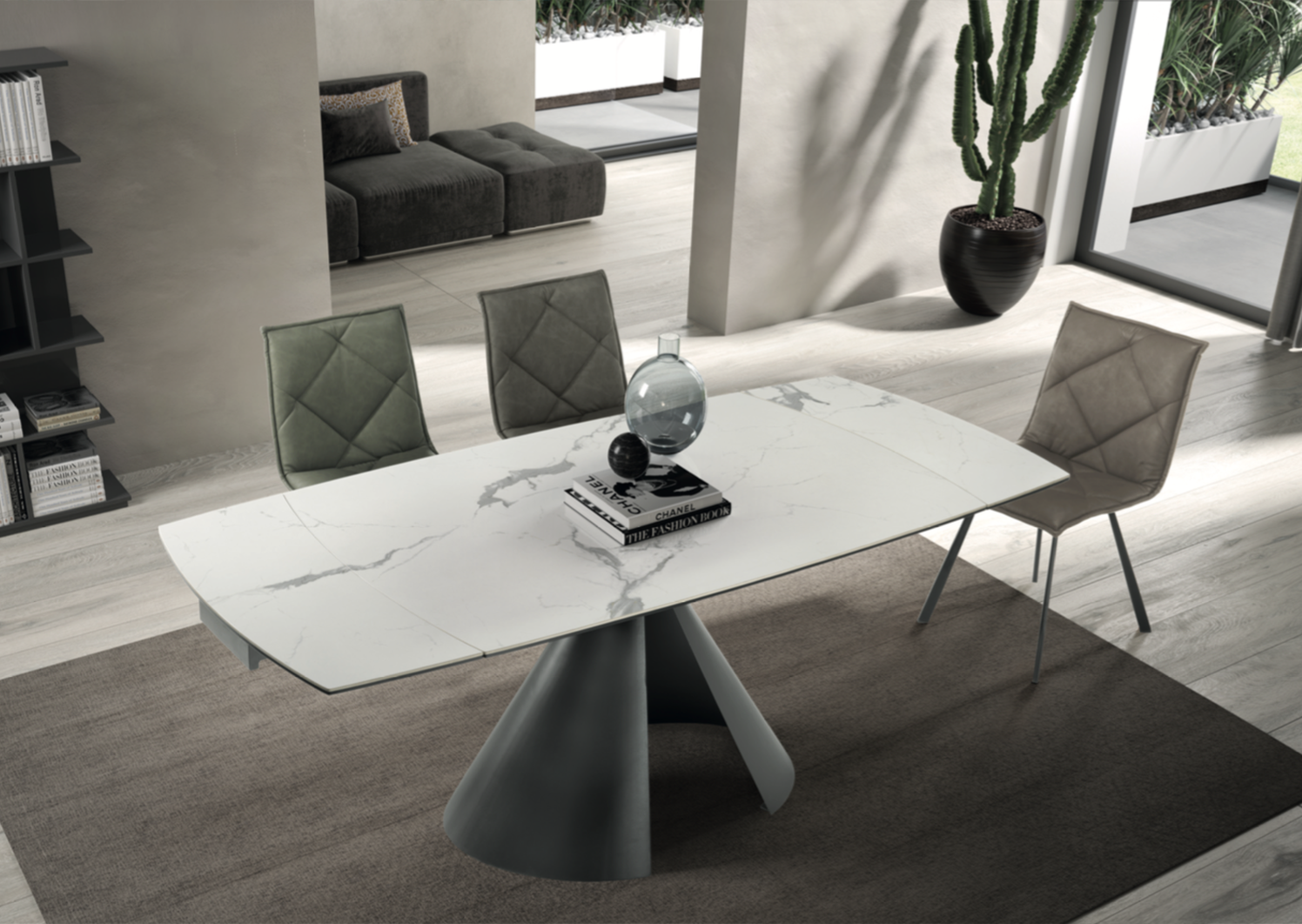 Masa Ostuni Capodarte (BF)